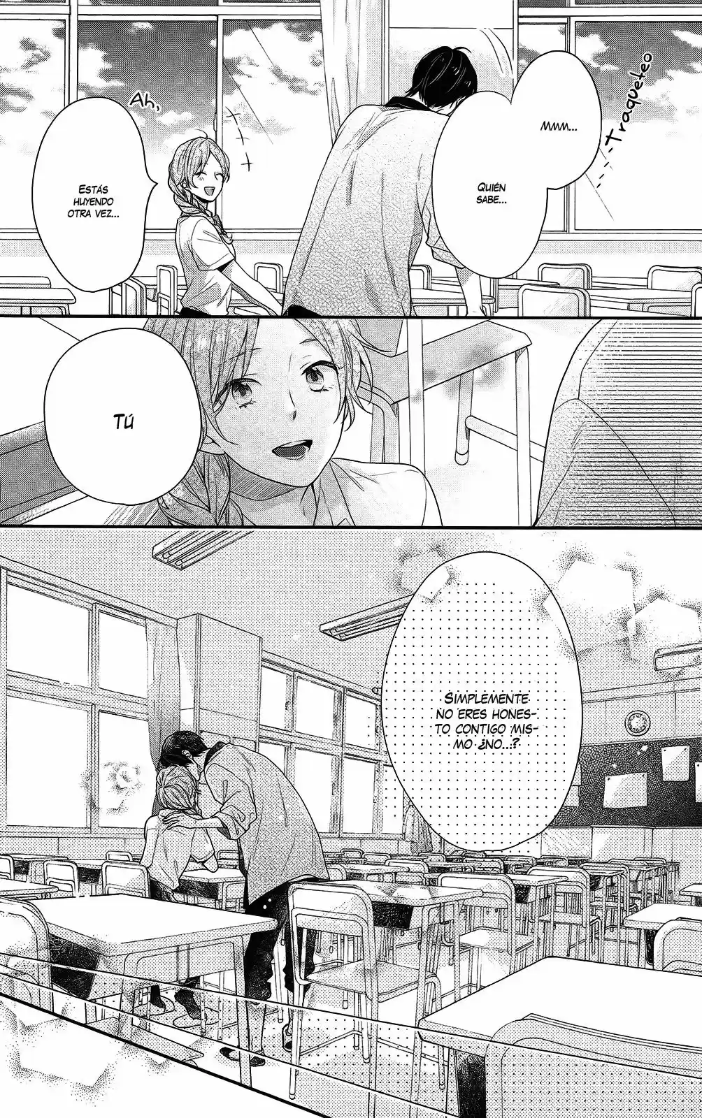 Nijiiro Days (2012) - Capítulo 47 - Página 39 - LectorTMOo