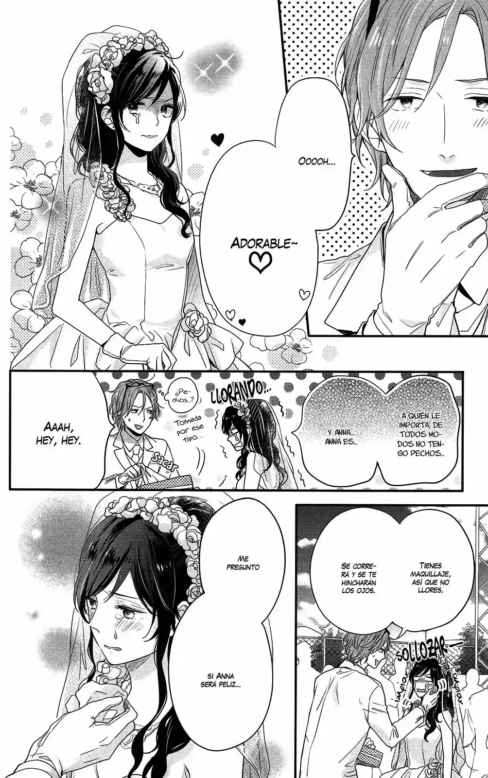 Nijiiro Days (2012) - Capítulo 47 - Página 40 - LectorTMOo