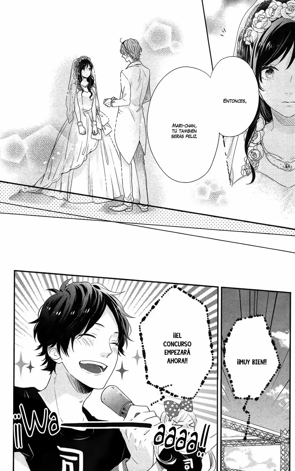 Nijiiro Days (2012) - Capítulo 47 - Página 42 - LectorTMOo