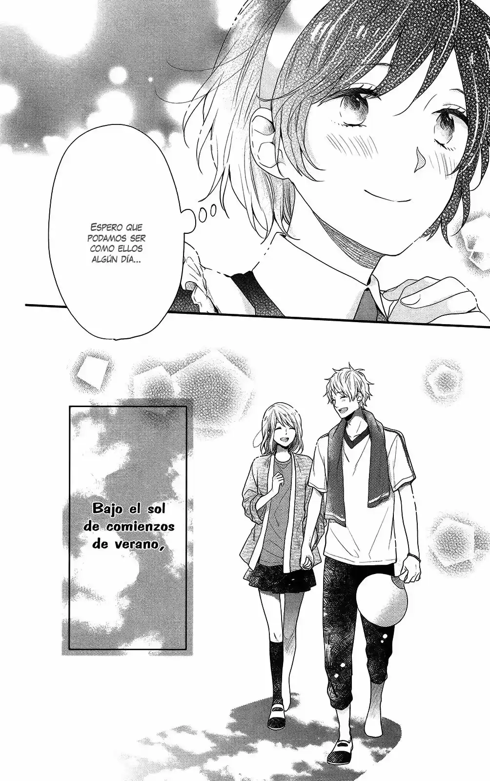 Nijiiro Days (2012) - Capítulo 47 - Página 44 - LectorTMOo