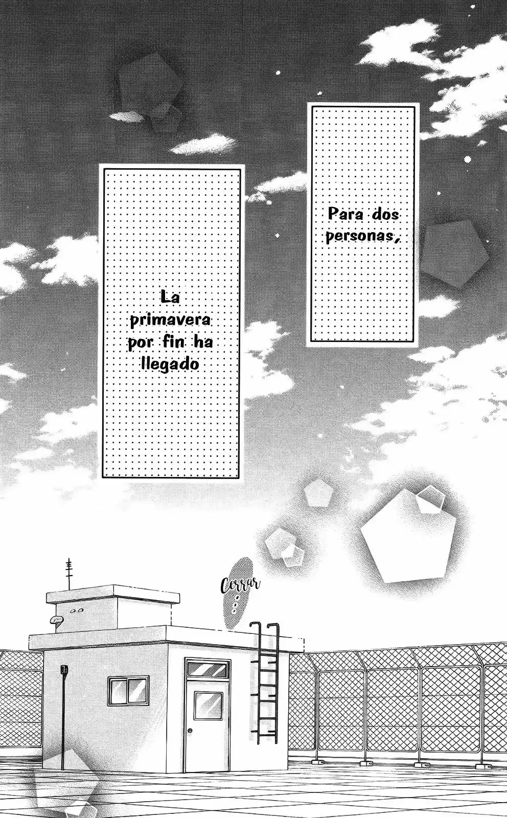 Nijiiro Days (2012) - Capítulo 47 - Página 45 - LectorTMOo