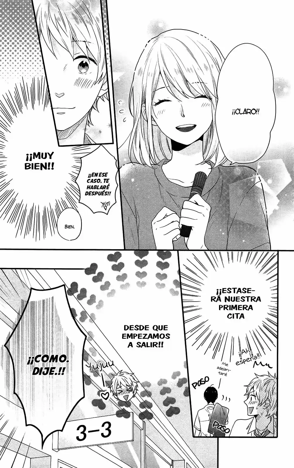 Nijiiro Days (2012) - Capítulo 48 - Página 8 - LectorTMOo