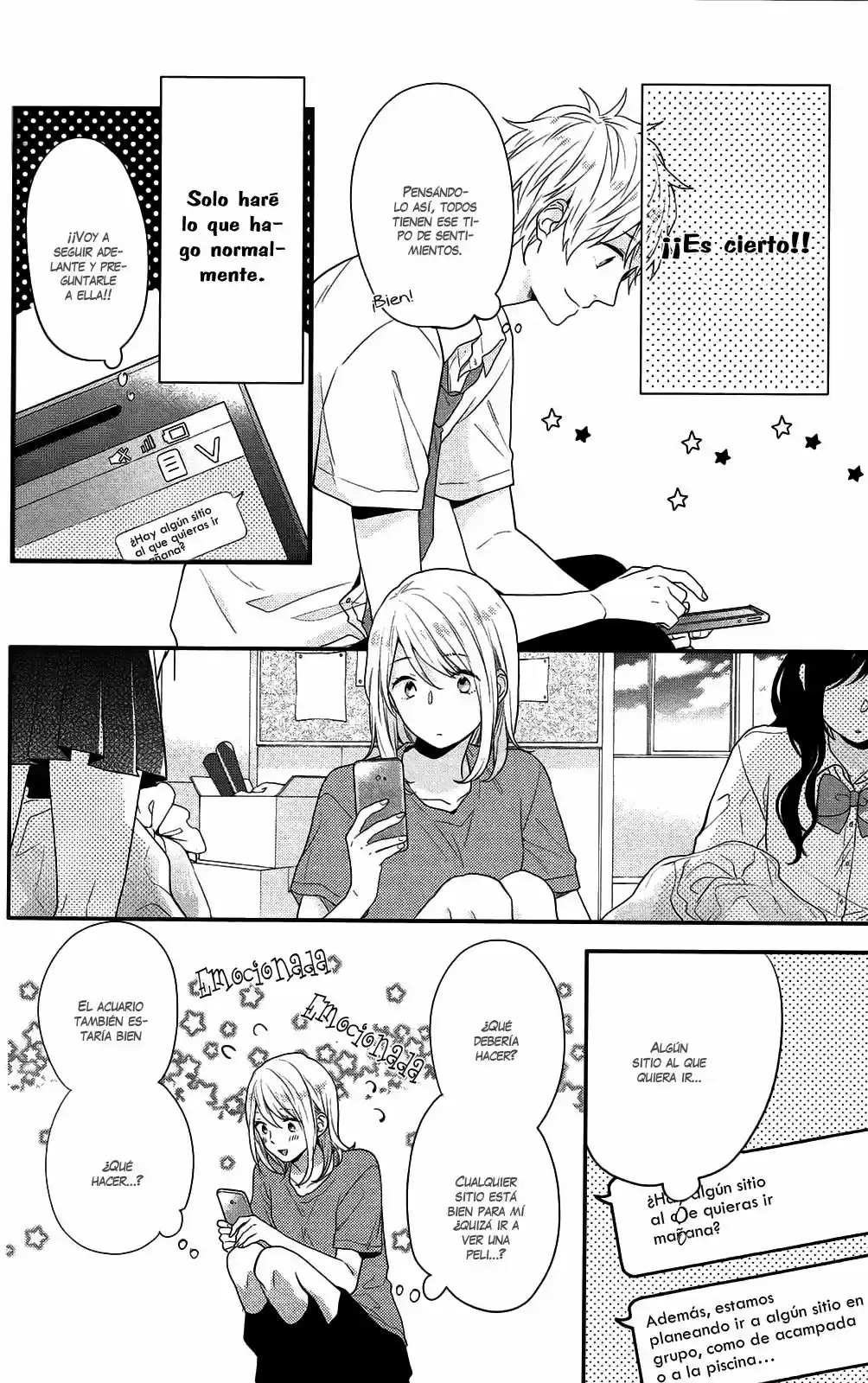 Nijiiro Days (2012) - Capítulo 48 - Página 13 - LectorTMOo