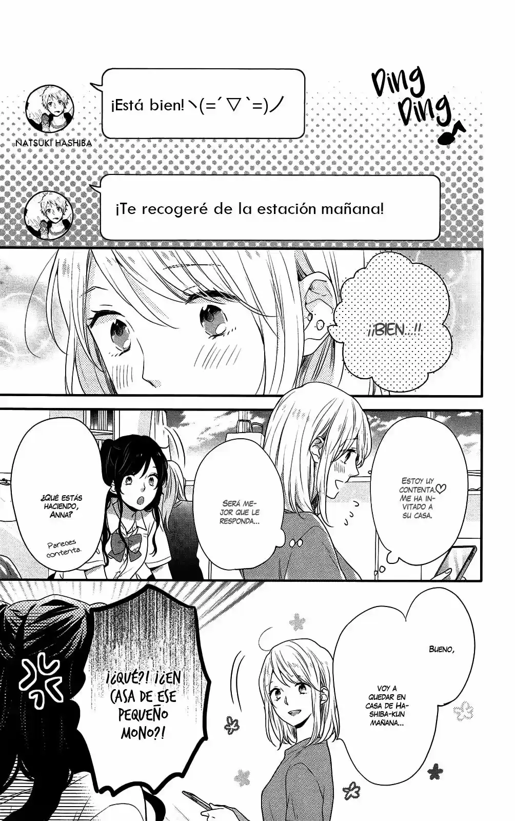 Nijiiro Days (2012) - Capítulo 48 - Página 16 - LectorTMOo