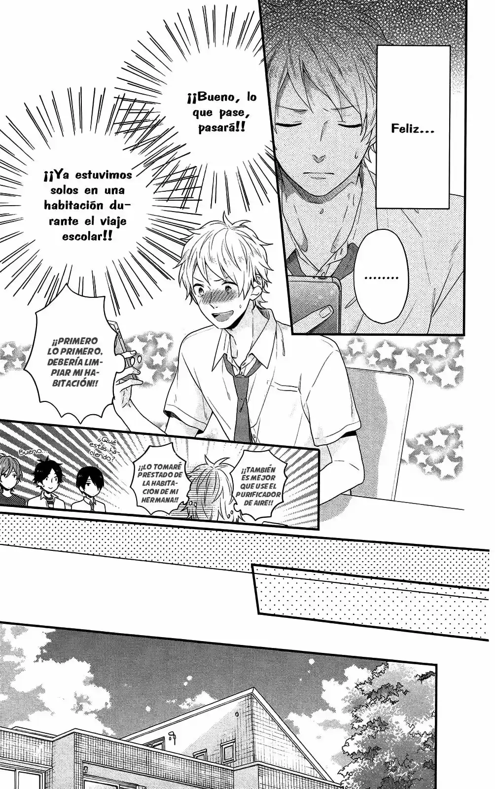 Nijiiro Days (2012) - Capítulo 48 - Página 18 - LectorTMOo
