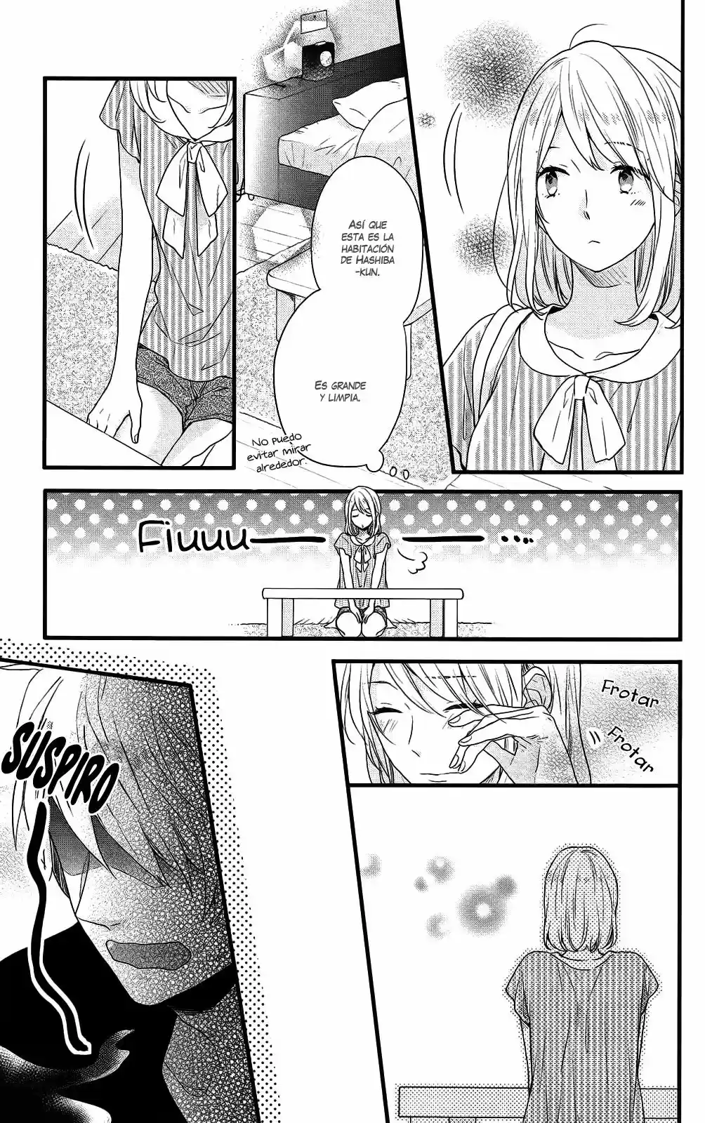 Nijiiro Days (2012) - Capítulo 48 - Página 24 - LectorTMOo