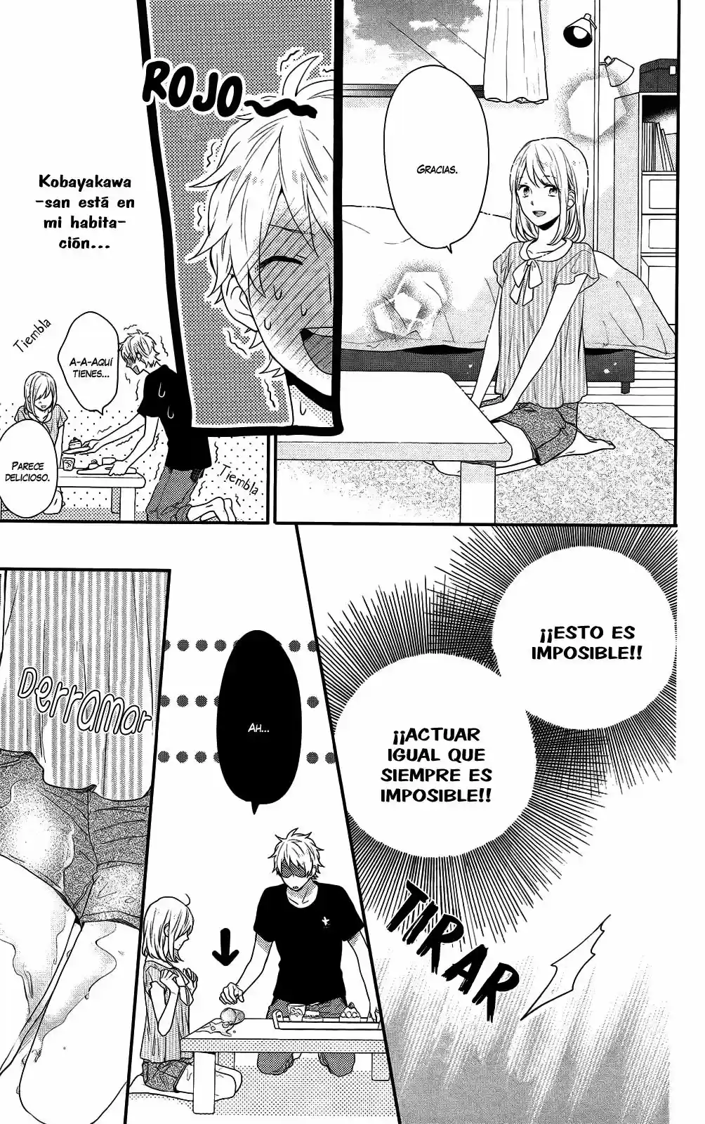 Nijiiro Days (2012) - Capítulo 48 - Página 26 - LectorTMOo