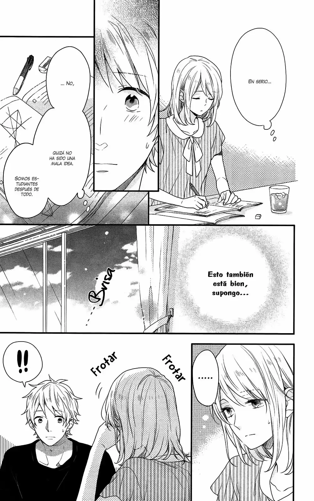 Nijiiro Days (2012) - Capítulo 48 - Página 32 - LectorTMOo