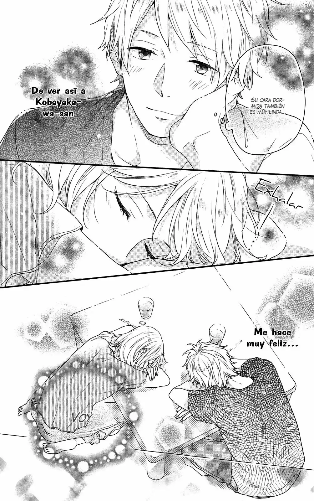 Nijiiro Days (2012) - Capítulo 48 - Página 37 - LectorTMOo