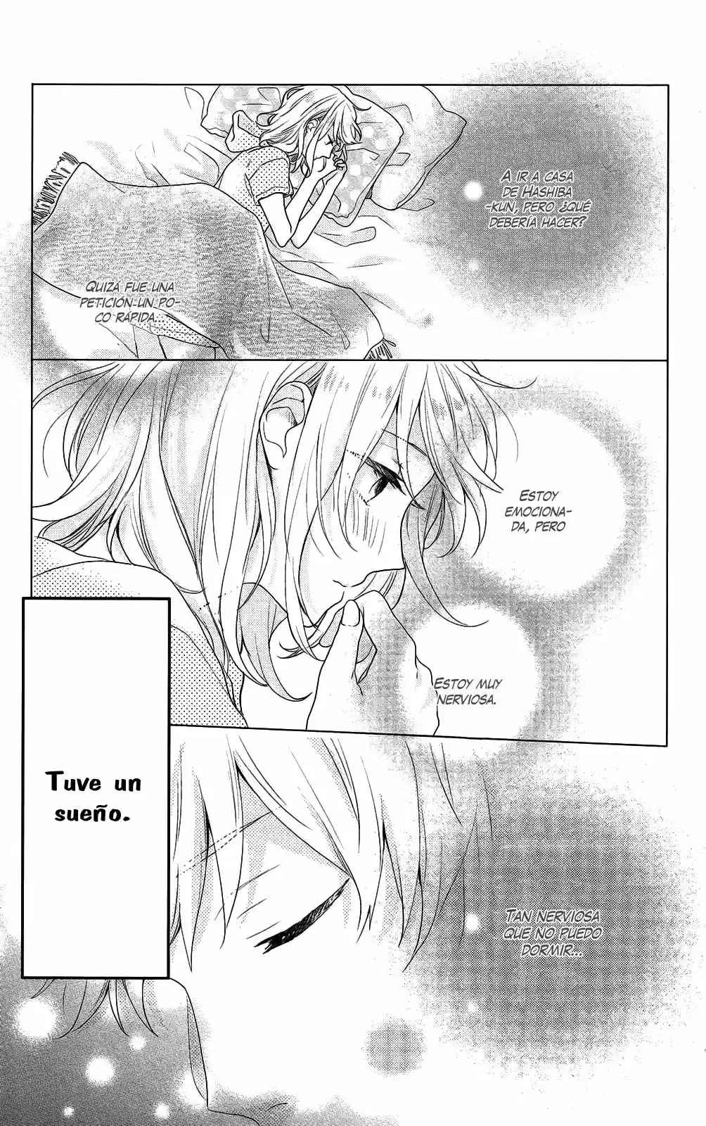 Nijiiro Days (2012) - Capítulo 48 - Página 38 - LectorTMOo