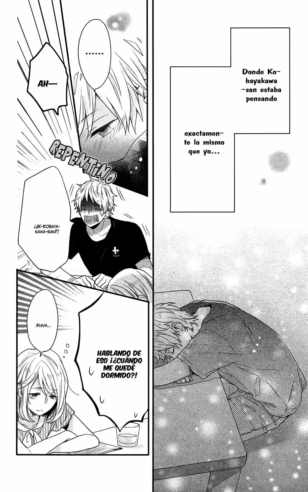 Nijiiro Days (2012) - Capítulo 48 - Página 39 - LectorTMOo