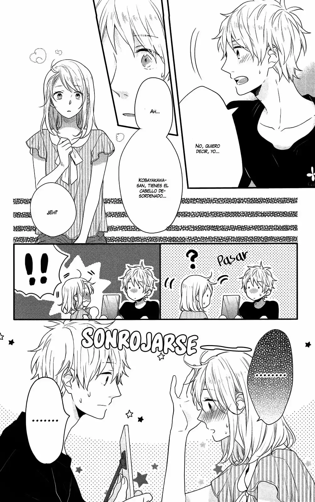 Nijiiro Days (2012) - Capítulo 48 - Página 41 - LectorTMOo