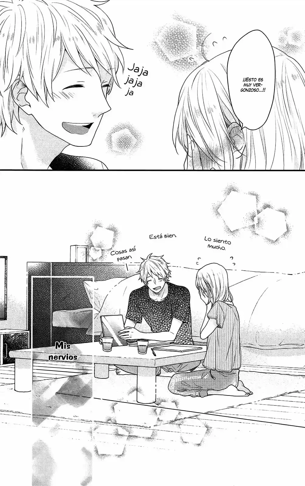 Nijiiro Days (2012) - Capítulo 48 - Página 42 - LectorTMOo