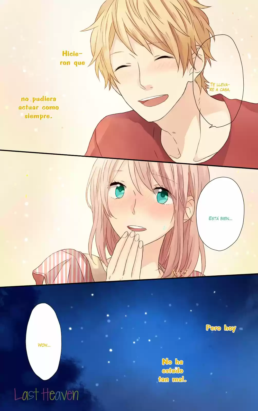 Nijiiro Days (2012) - Capítulo 48 - Página 43 - LectorTMOo