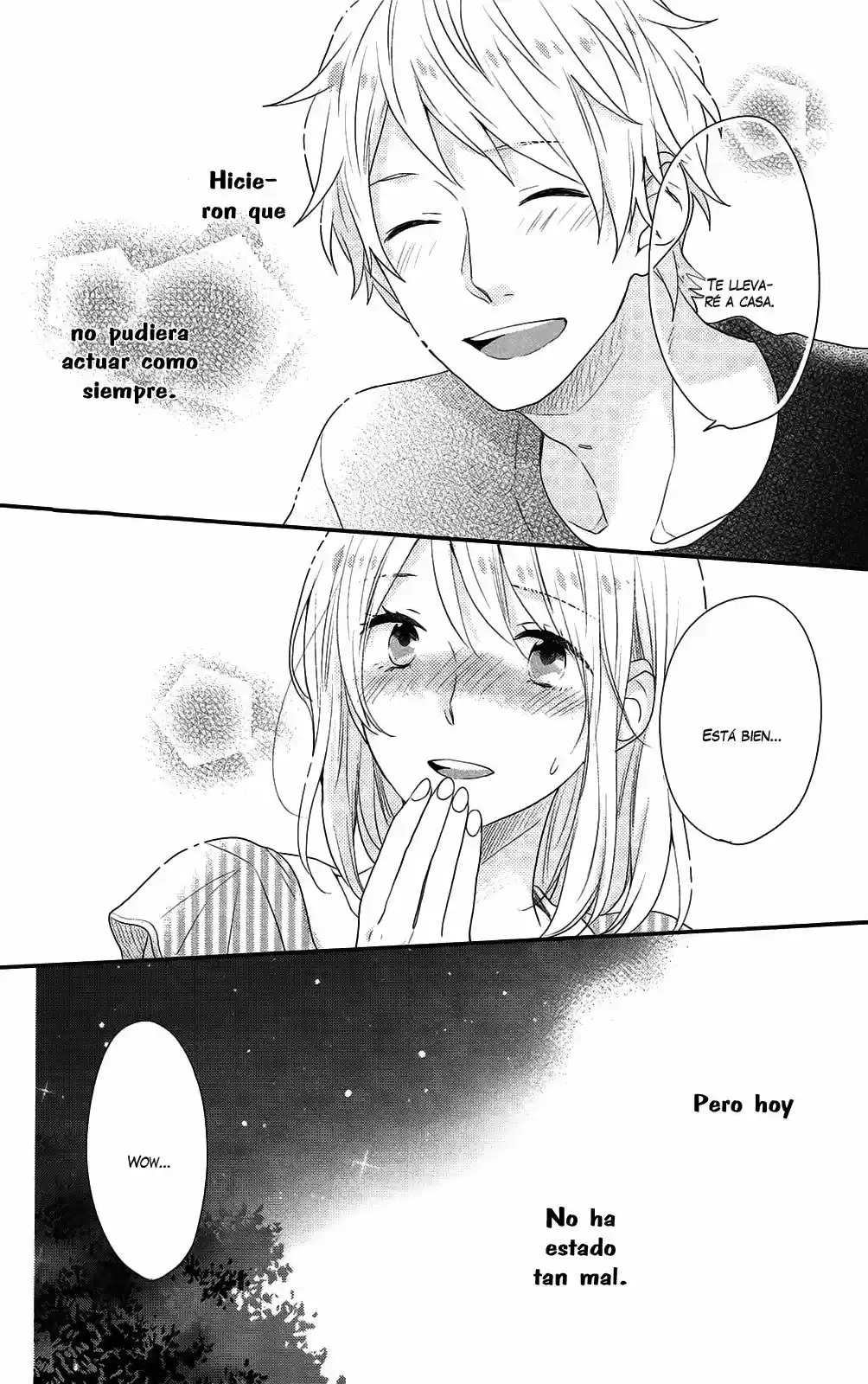 Nijiiro Days (2012) - Capítulo 48 - Página 44 - LectorTMOo