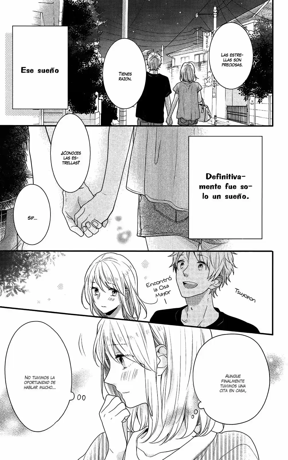 Nijiiro Days (2012) - Capítulo 48 - Página 45 - LectorTMOo