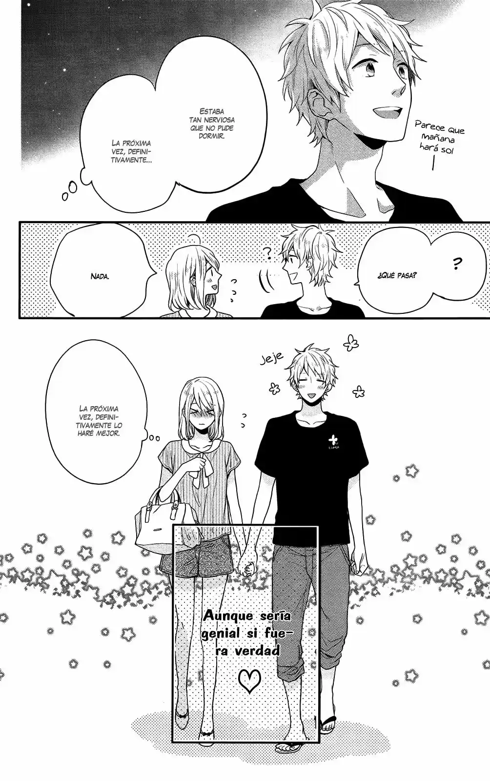 Nijiiro Days (2012) - Capítulo 48 - Página 46 - LectorTMOo