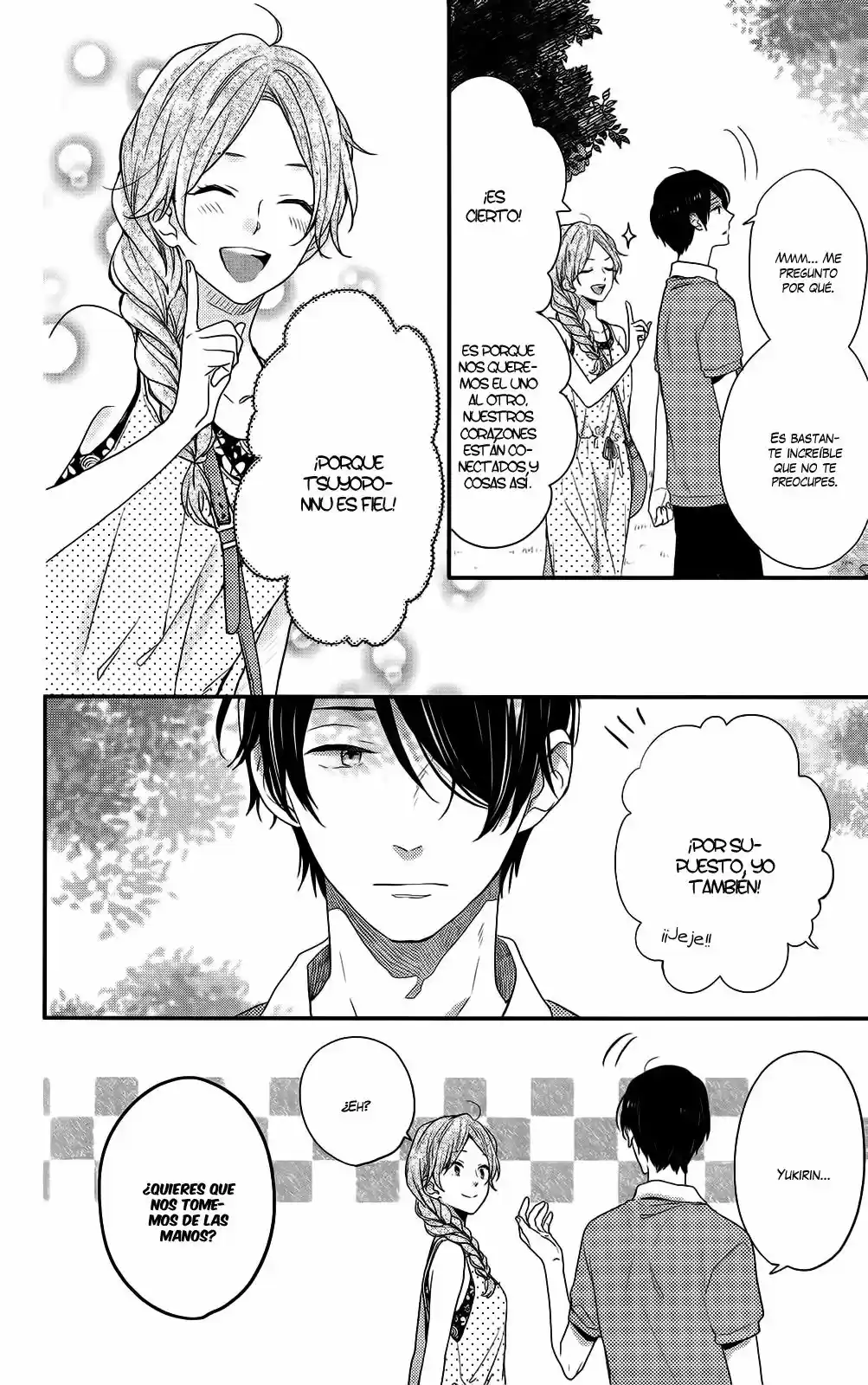 Nijiiro Days (2012) - Capítulo 49 - Página 22 - LectorTMOo