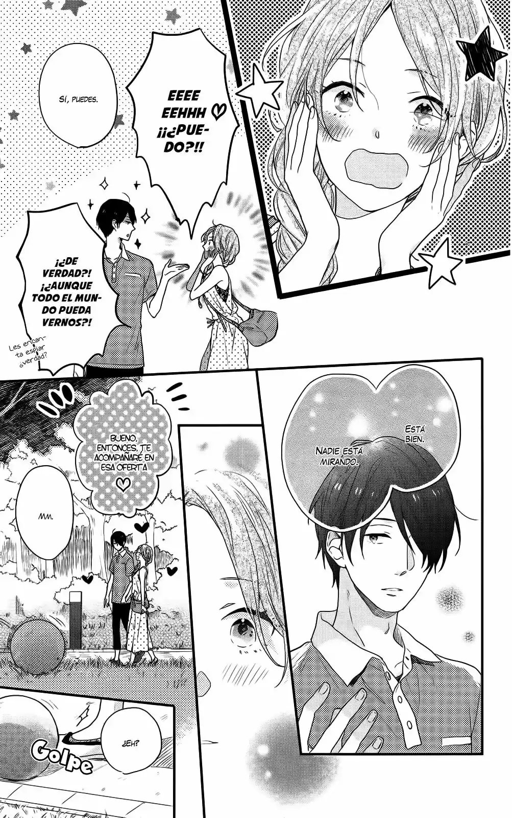 Nijiiro Days (2012) - Capítulo 49 - Página 23 - LectorTMOo