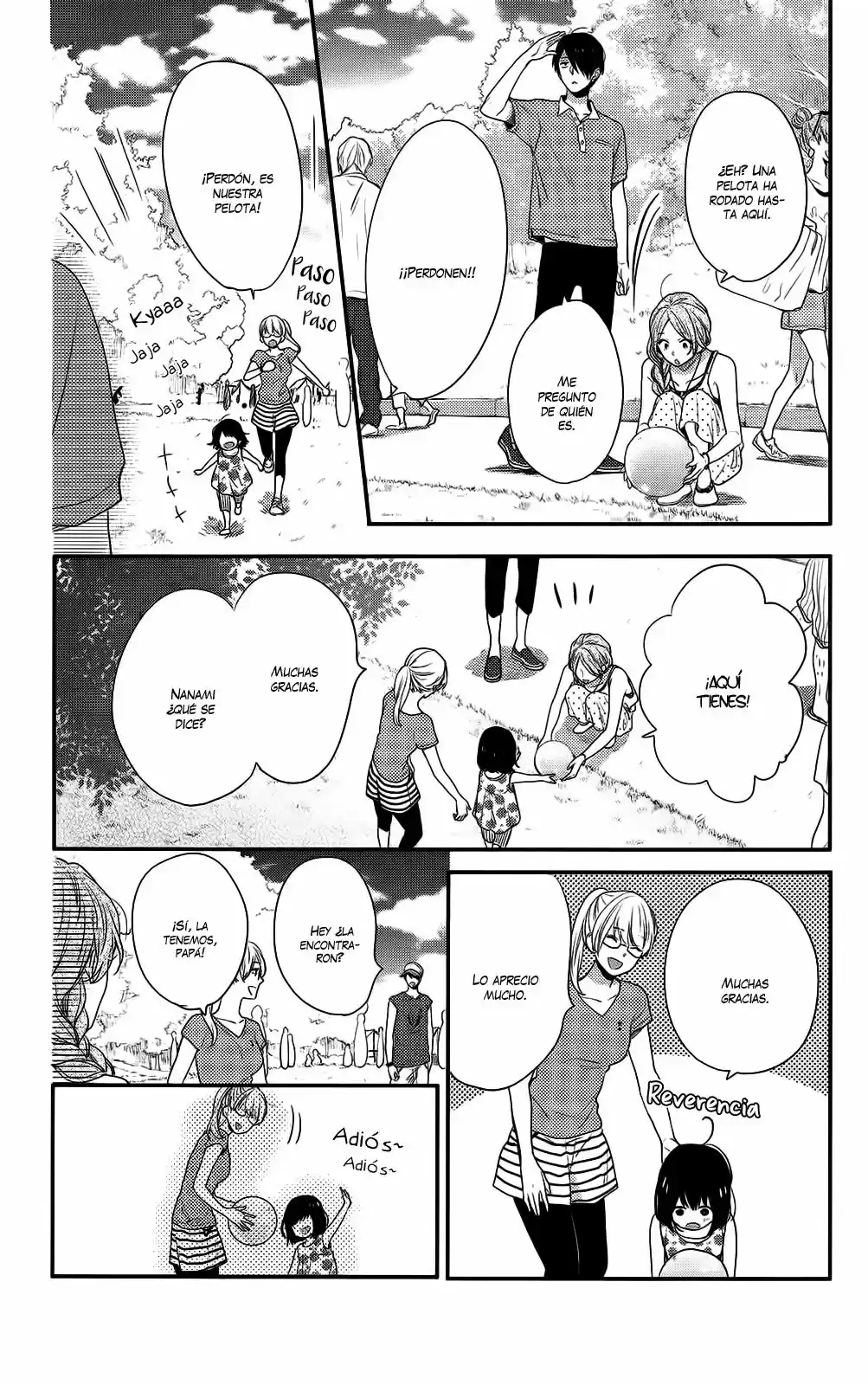 Nijiiro Days (2012) - Capítulo 49 - Página 24 - LectorTMOo