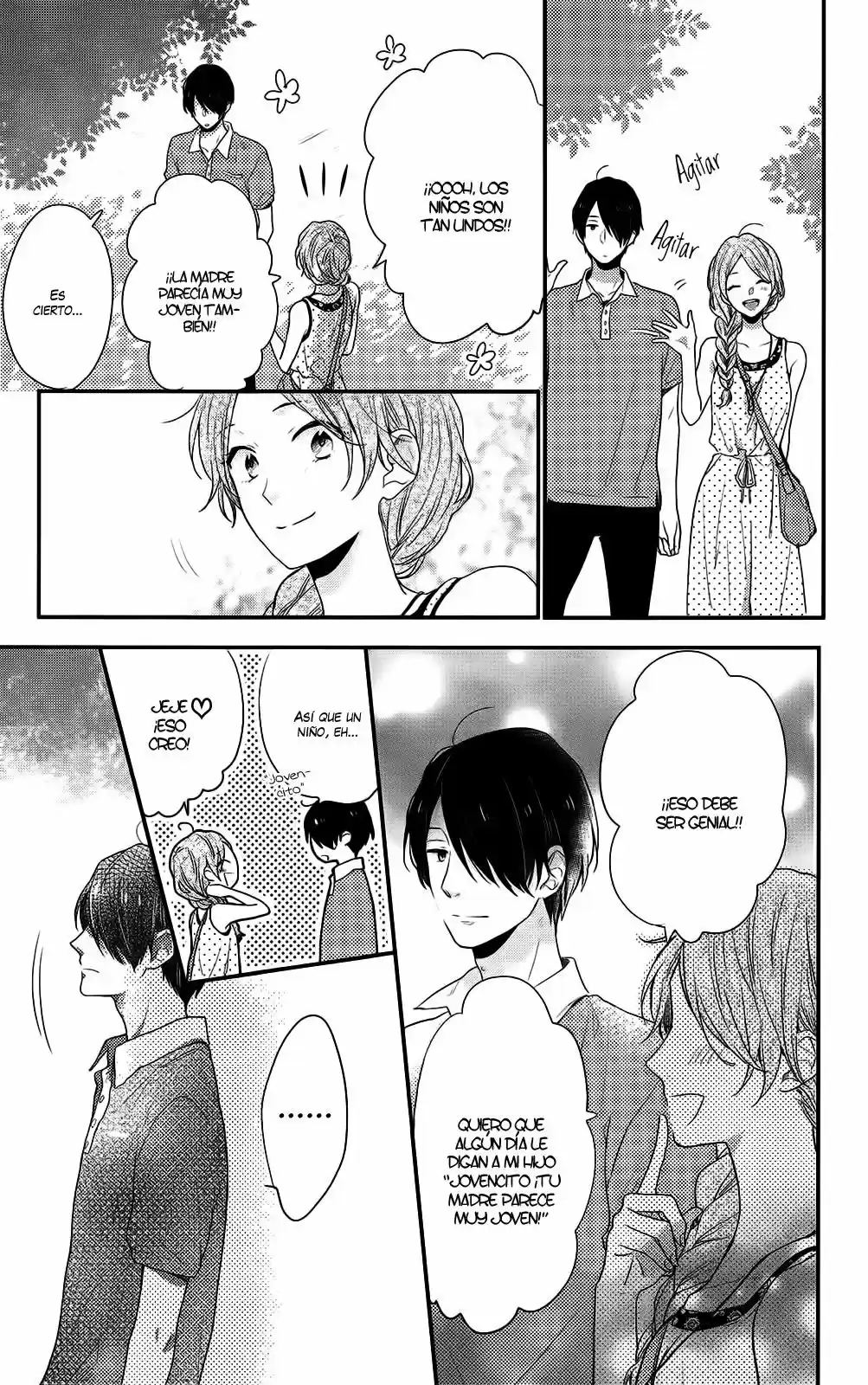 Nijiiro Days (2012) - Capítulo 49 - Página 25 - LectorTMOo