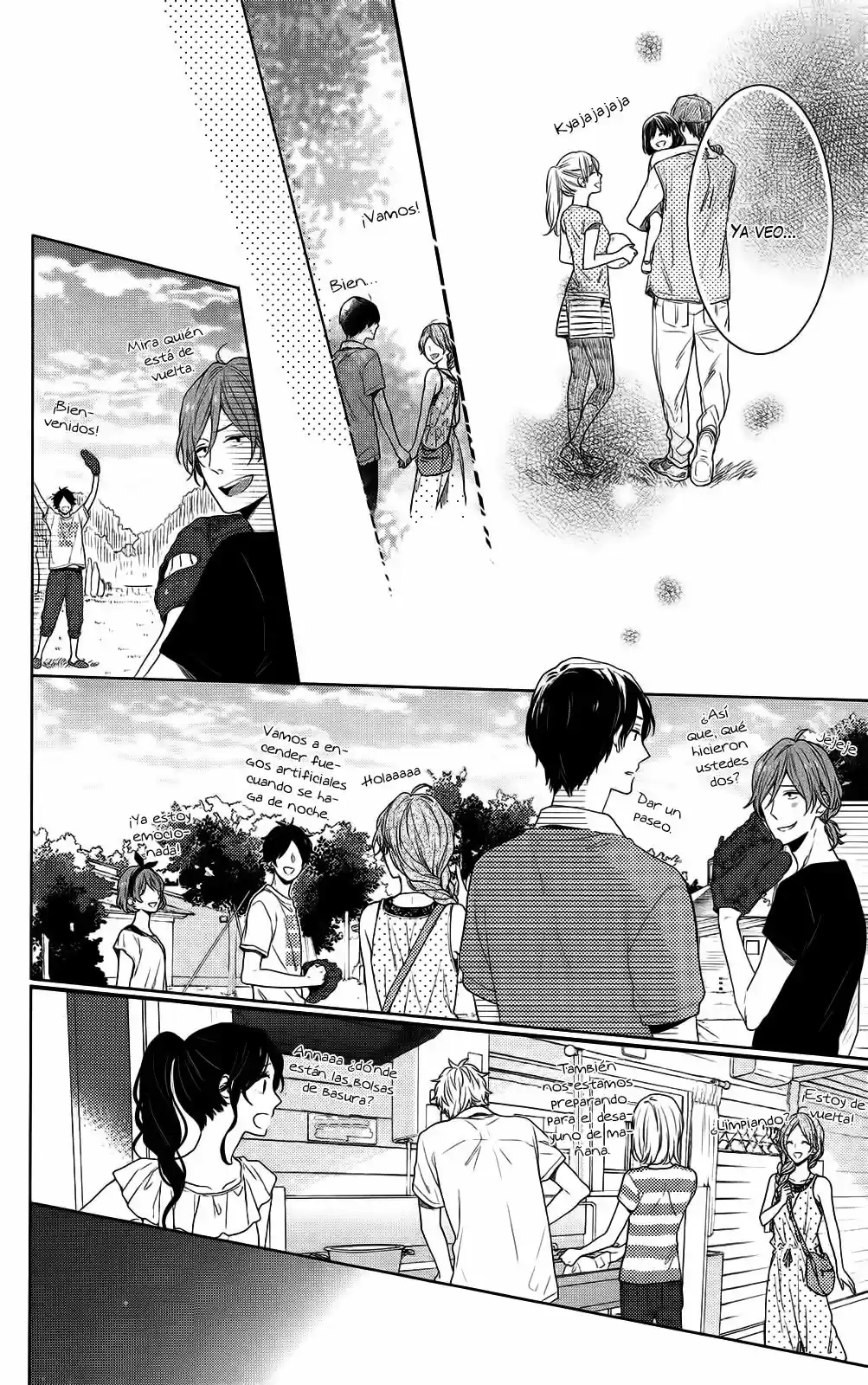 Nijiiro Days (2012) - Capítulo 49 - Página 26 - LectorTMOo