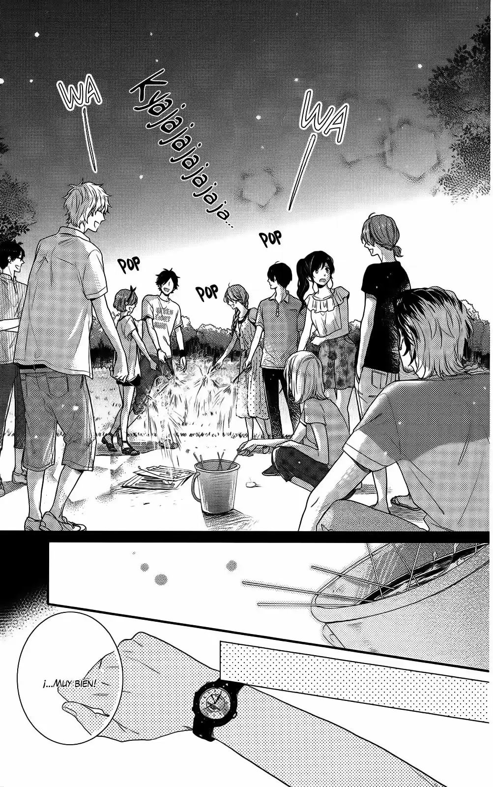 Nijiiro Days (2012) - Capítulo 49 - Página 27 - LectorTMOo