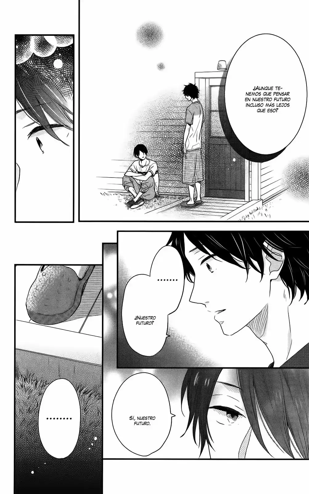 Nijiiro Days (2012) - Capítulo 49 - Página 38 - LectorTMOo