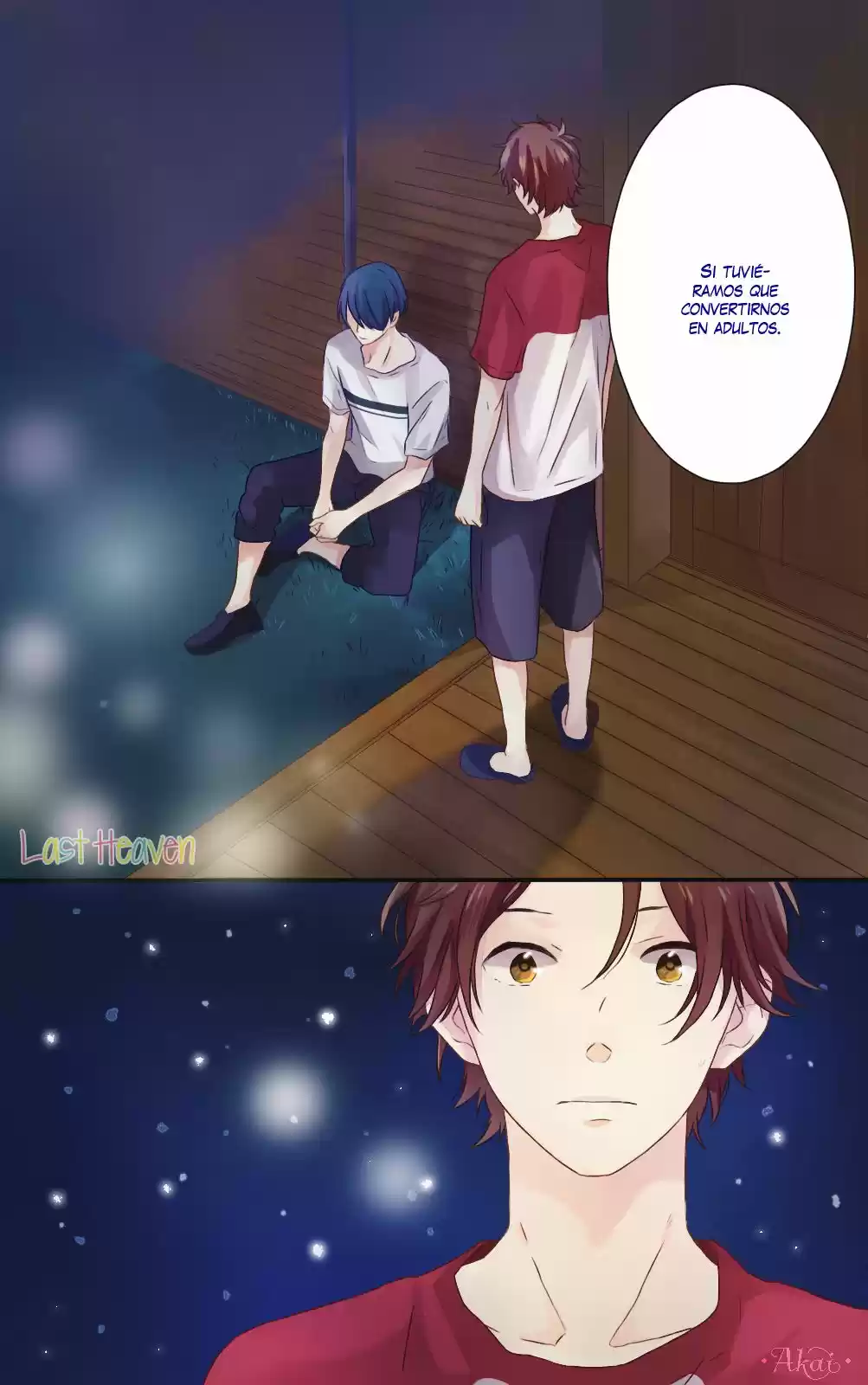 Nijiiro Days (2012) - Capítulo 49 - Página 40 - LectorTMOo