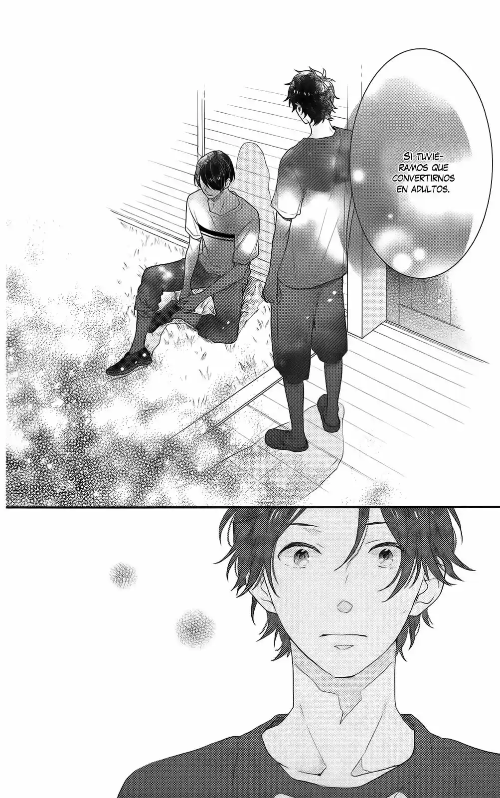 Nijiiro Days (2012) - Capítulo 49 - Página 41 - LectorTMOo