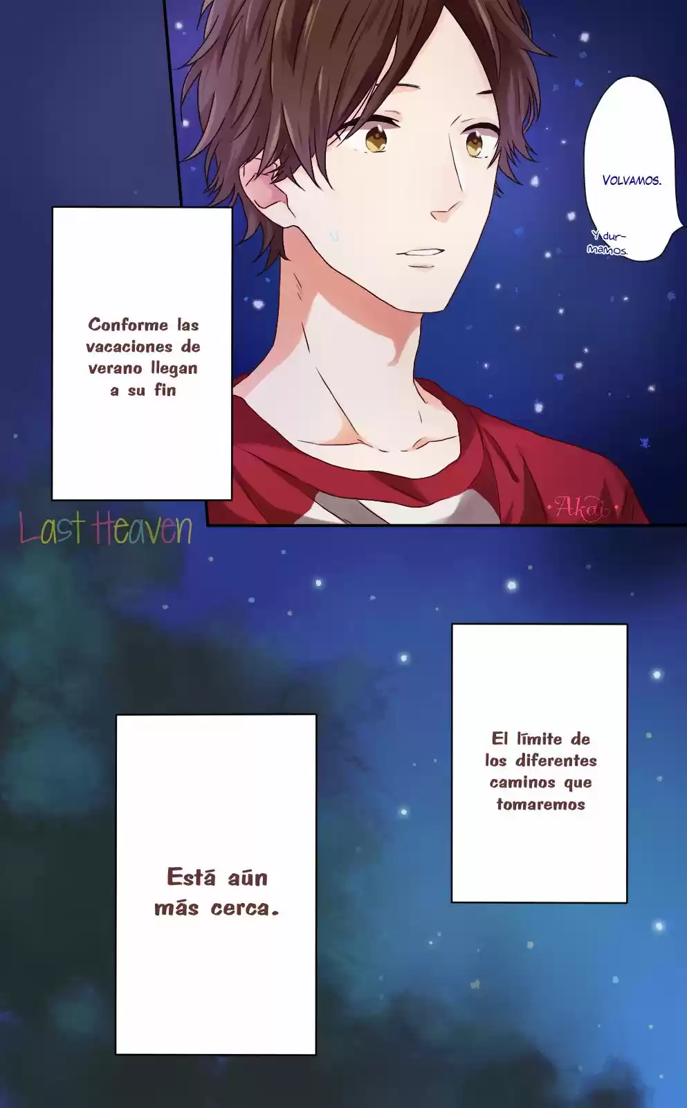 Nijiiro Days (2012) - Capítulo 49 - Página 45 - LectorTMOo