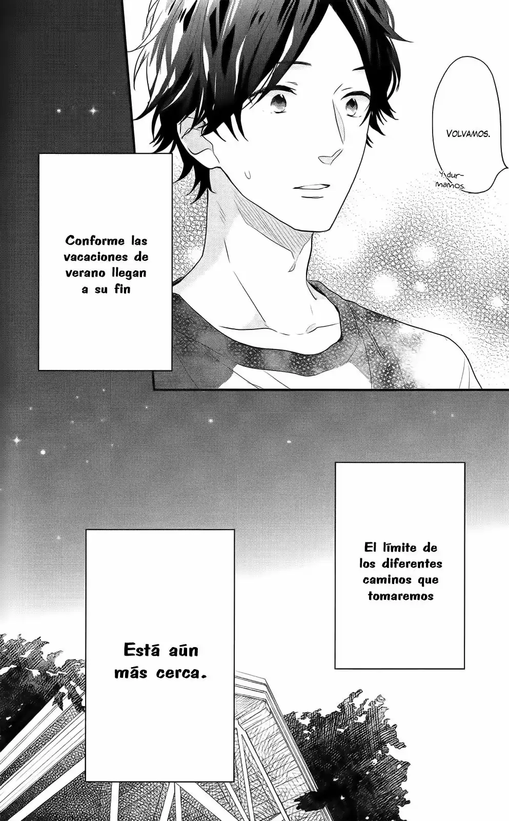 Nijiiro Days (2012) - Capítulo 49 - Página 46 - LectorTMOo