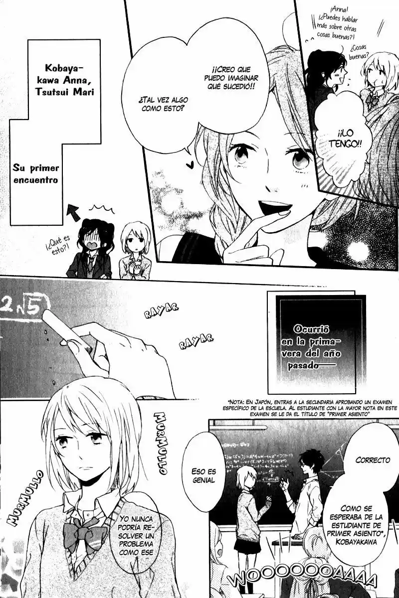 Nijiiro Days (2012) - Capítulo 5.02 - Página 12 - LectorTMOo