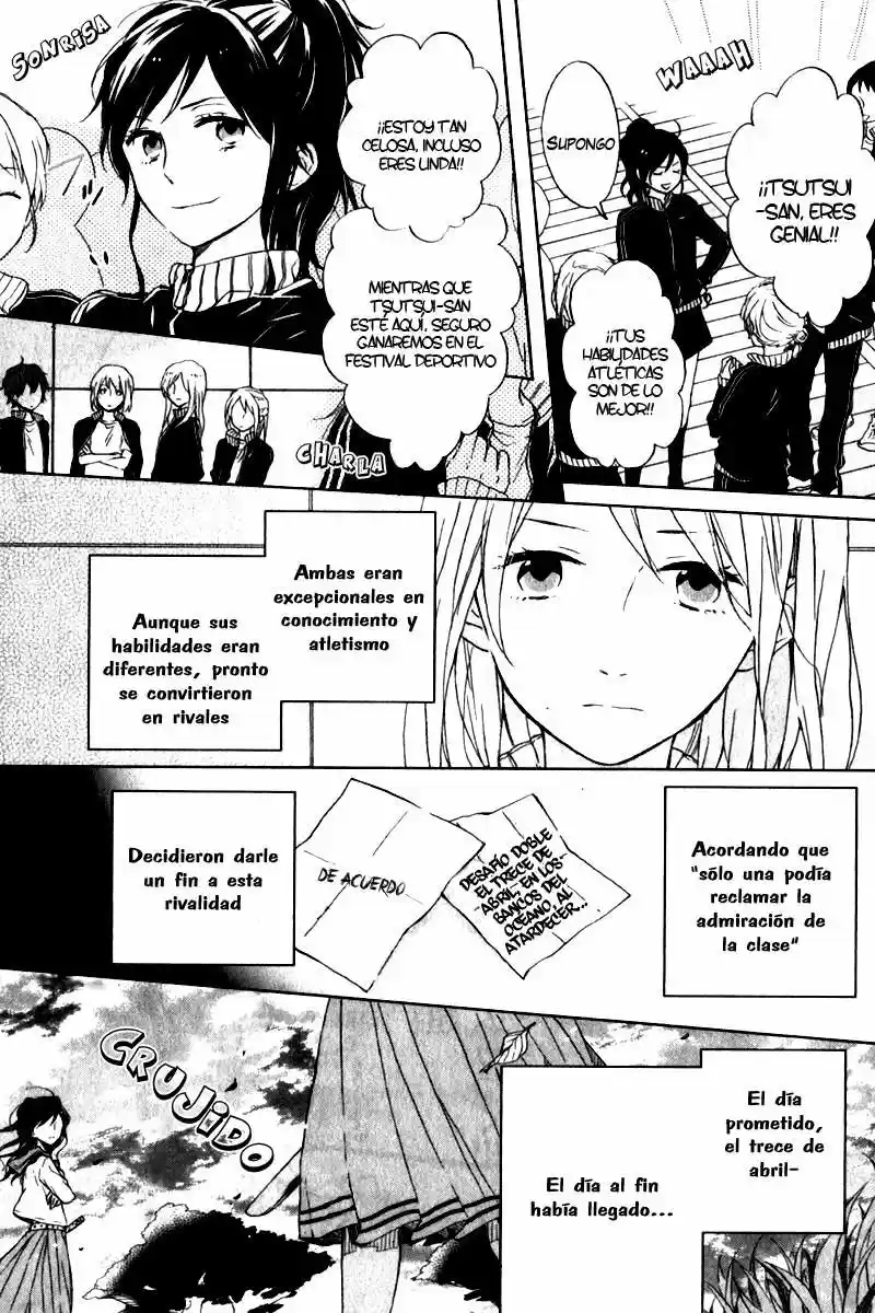 Nijiiro Days (2012) - Capítulo 5.02 - Página 14 - LectorTMOo