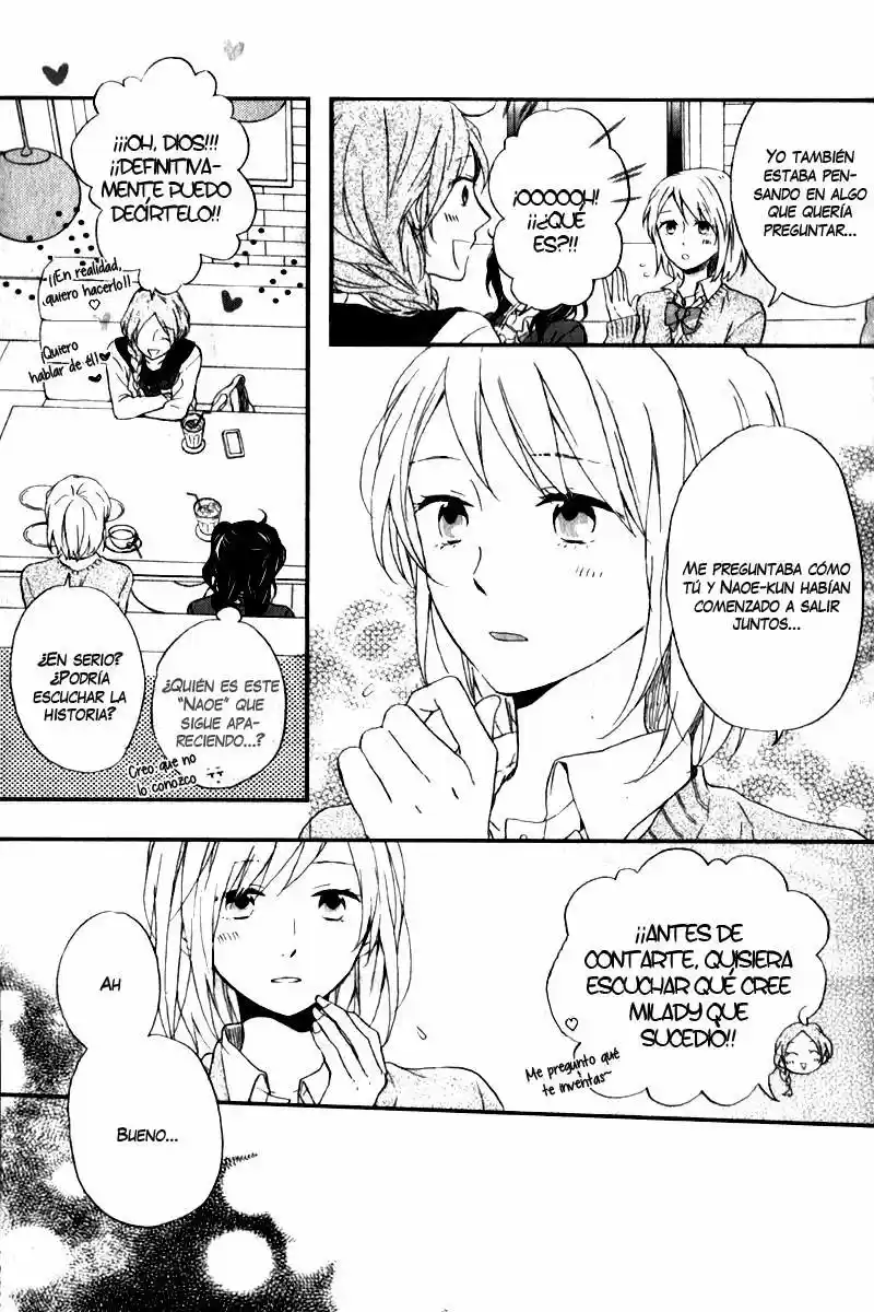 Nijiiro Days (2012) - Capítulo 5.02 - Página 20 - LectorTMOo