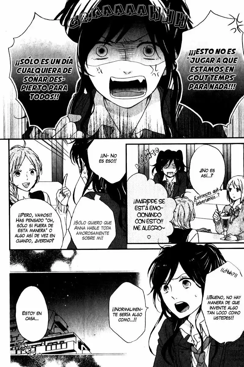 Nijiiro Days (2012) - Capítulo 5.02 - Página 27 - LectorTMOo