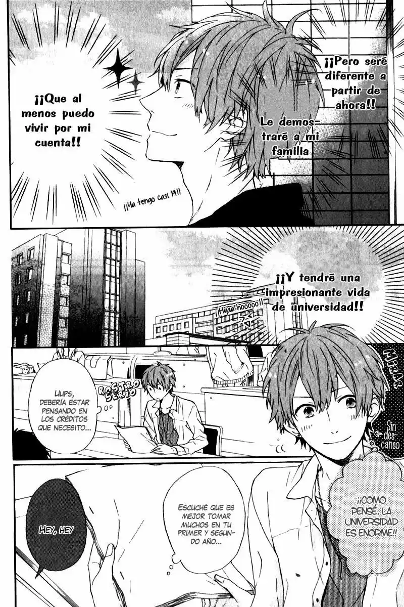 Nijiiro Days (2012) - Capítulo 5.03 - Página 7 - LectorTMOo