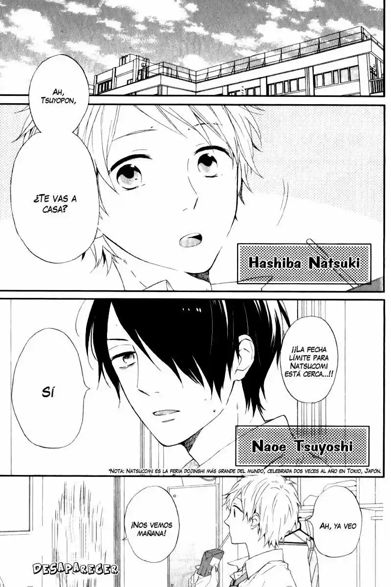 Nijiiro Days (2012) - Capítulo 5.05 - Página 7 - LectorTMOo