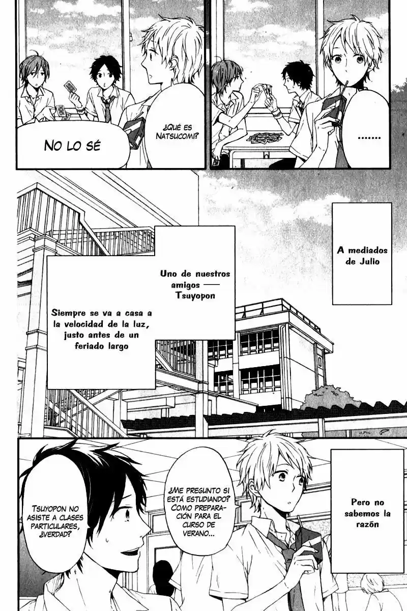 Nijiiro Days (2012) - Capítulo 5.05 - Página 8 - LectorTMOo