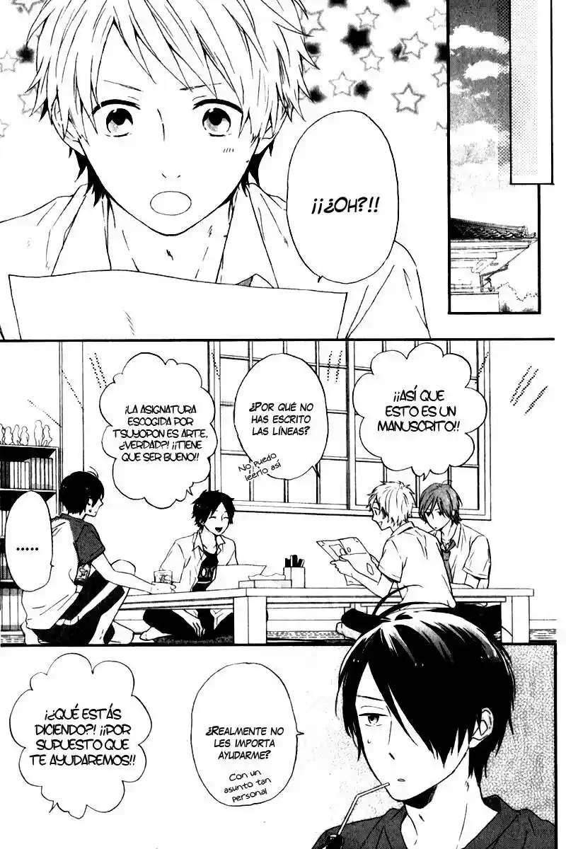 Nijiiro Days (2012) - Capítulo 5.05 - Página 13 - LectorTMOo