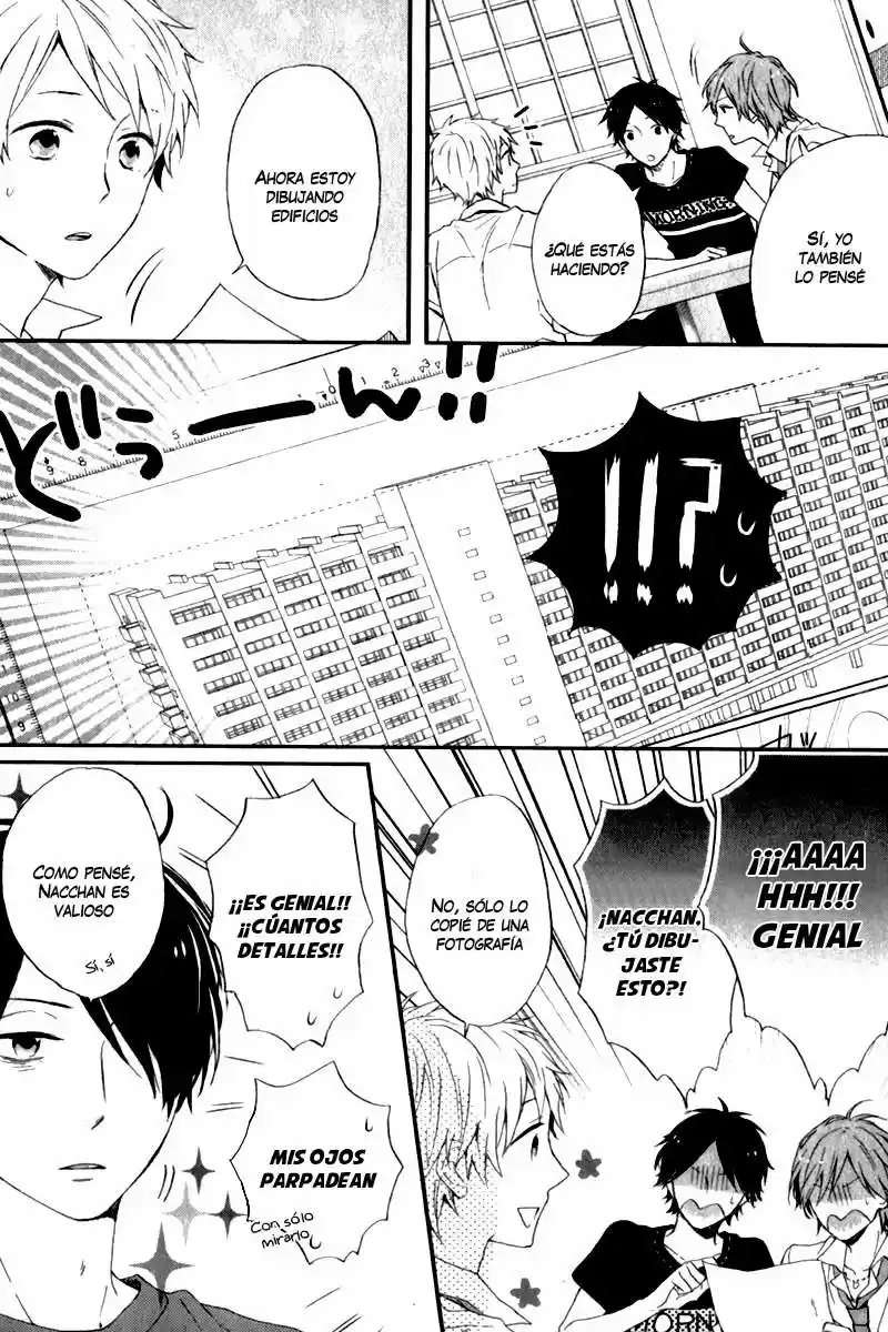 Nijiiro Days (2012) - Capítulo 5.05 - Página 19 - LectorTMOo