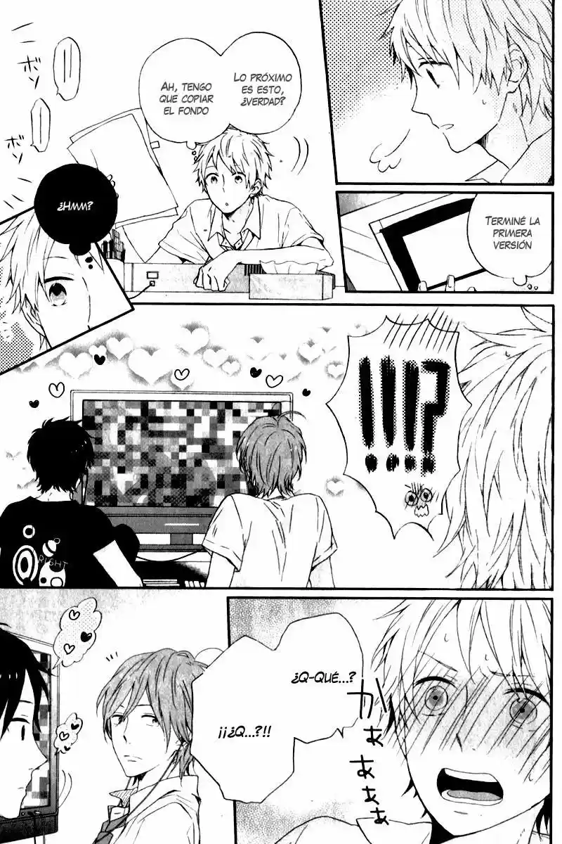 Nijiiro Days (2012) - Capítulo 5.05 - Página 23 - LectorTMOo