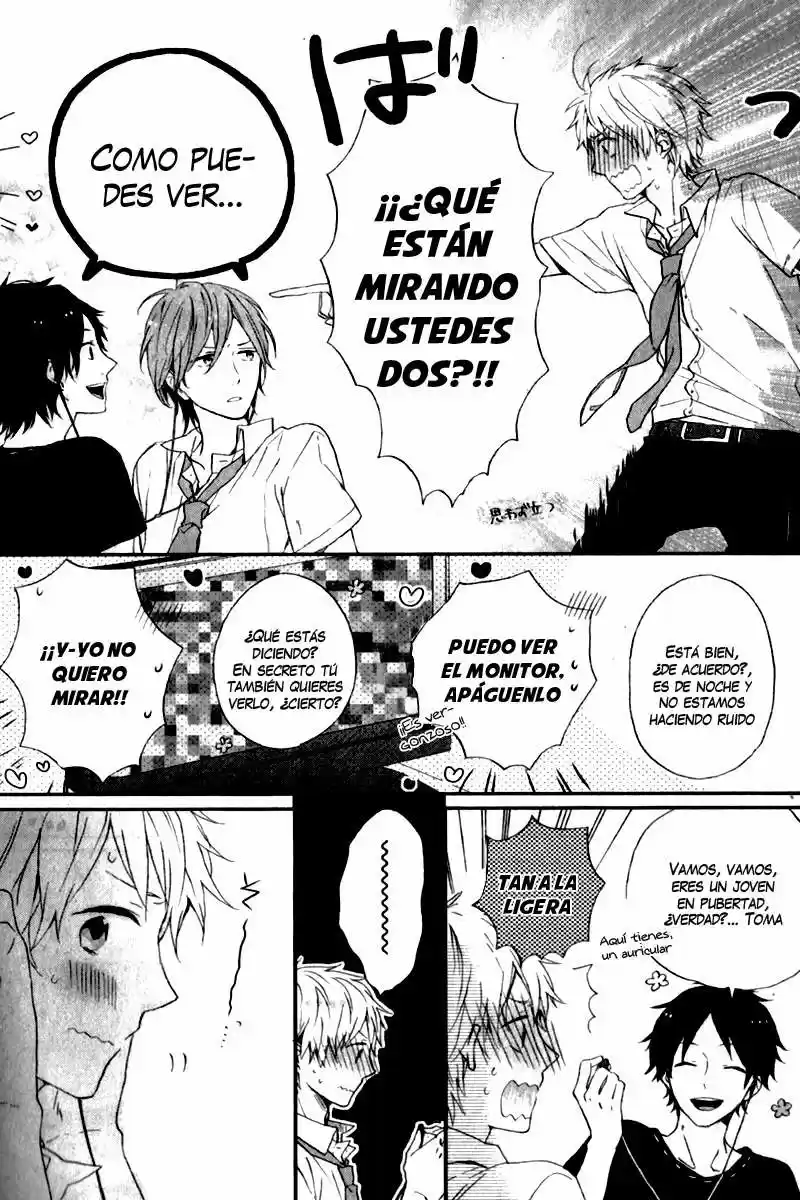 Nijiiro Days (2012) - Capítulo 5.05 - Página 24 - LectorTMOo