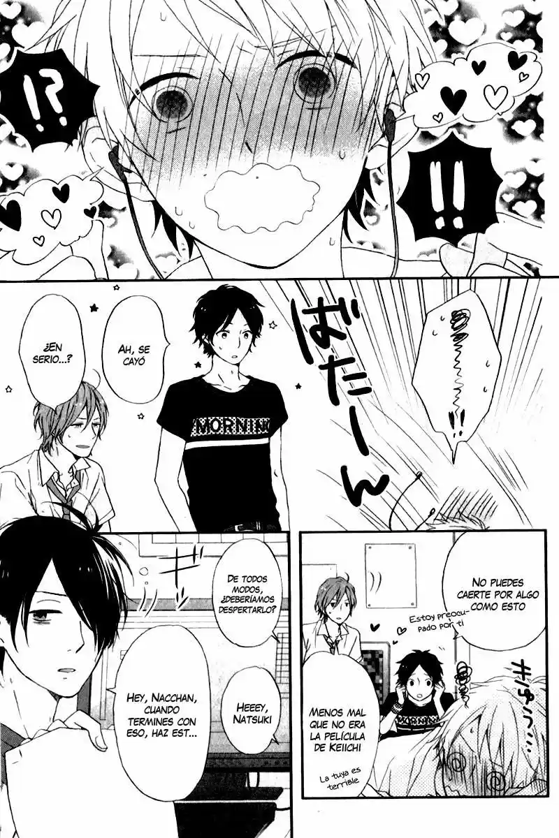 Nijiiro Days (2012) - Capítulo 5.05 - Página 25 - LectorTMOo