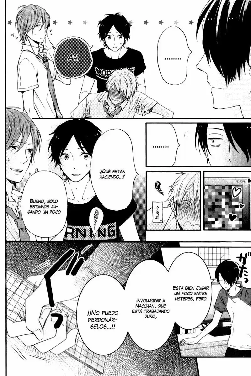 Nijiiro Days (2012) - Capítulo 5.05 - Página 26 - LectorTMOo