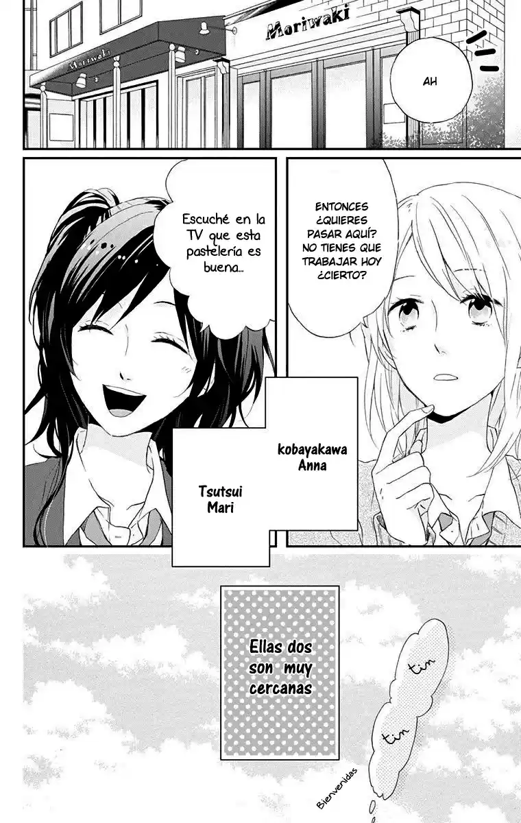 Nijiiro Days (2012) - Capítulo 5.1 - Página 3 - LectorTMOo