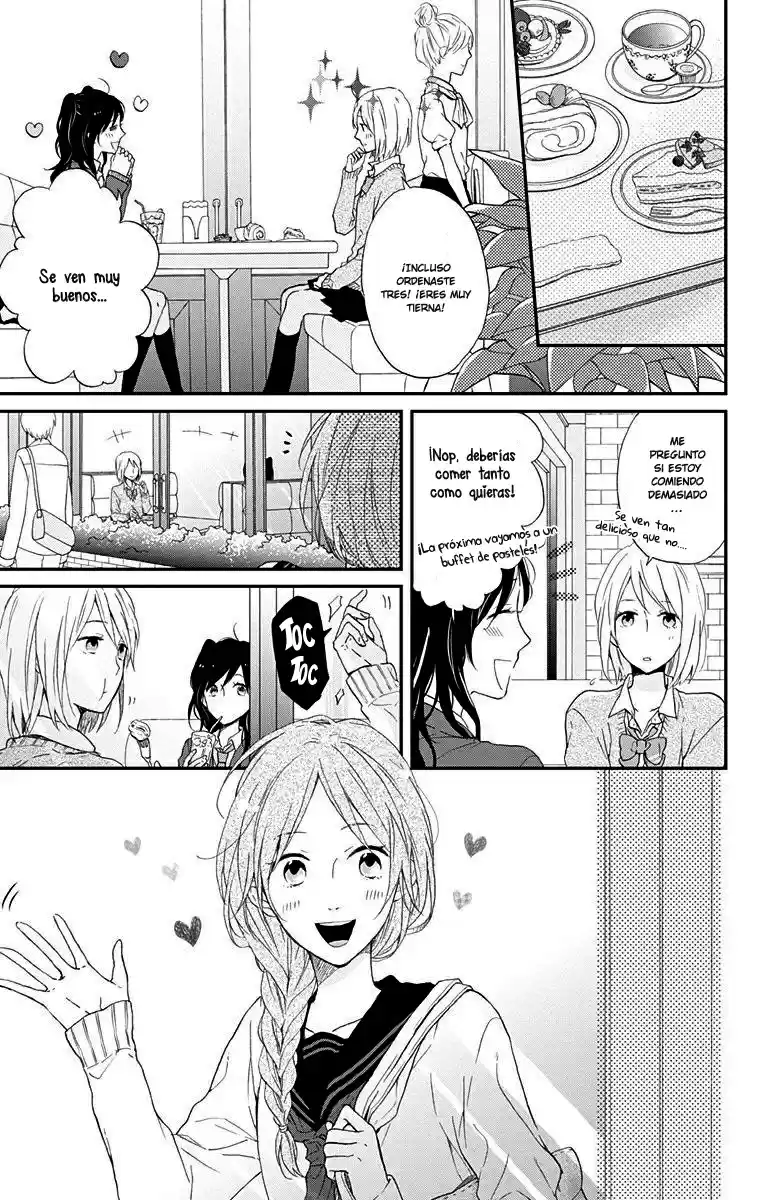 Nijiiro Days (2012) - Capítulo 5.1 - Página 4 - LectorTMOo