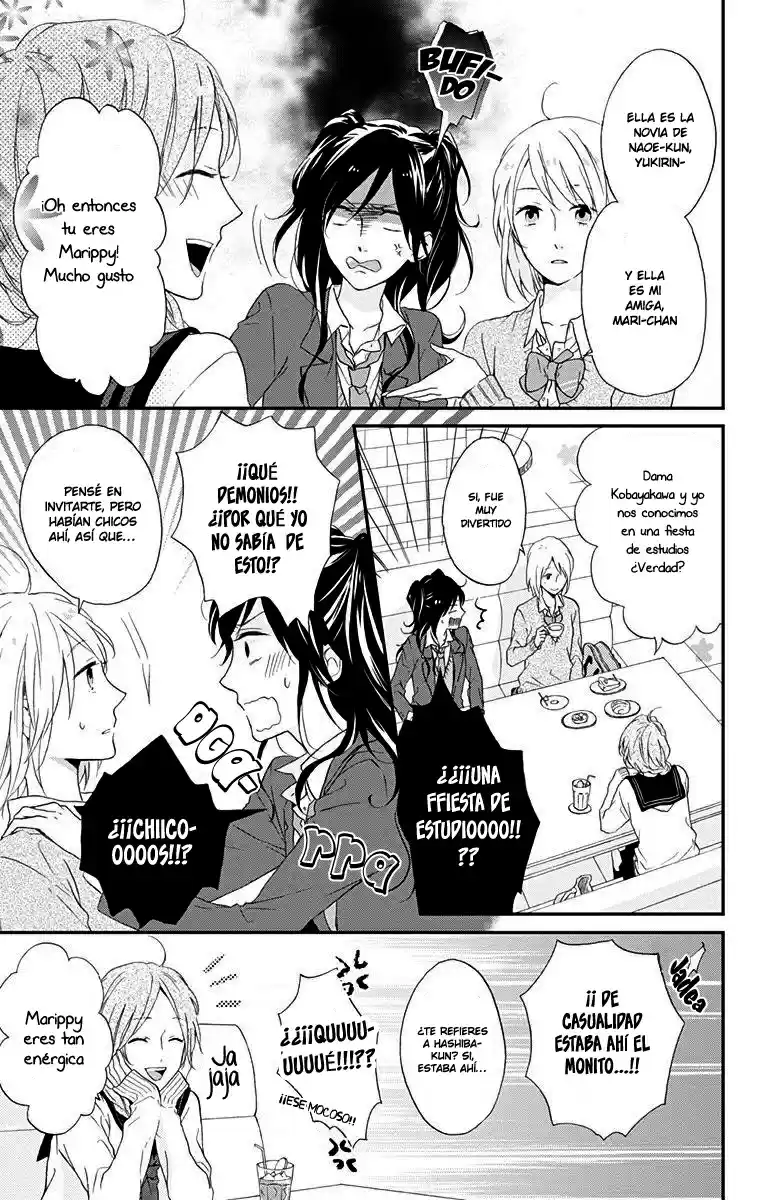 Nijiiro Days (2012) - Capítulo 5.1 - Página 6 - LectorTMOo