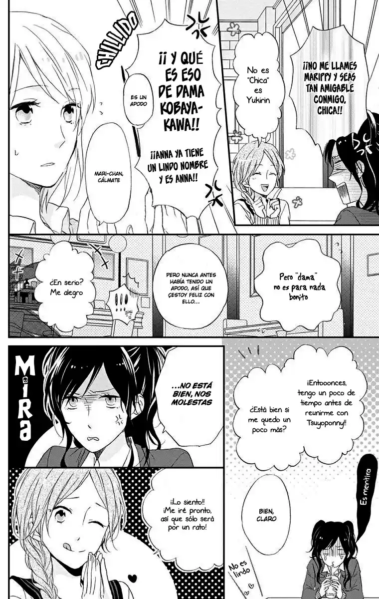 Nijiiro Days (2012) - Capítulo 5.1 - Página 7 - LectorTMOo