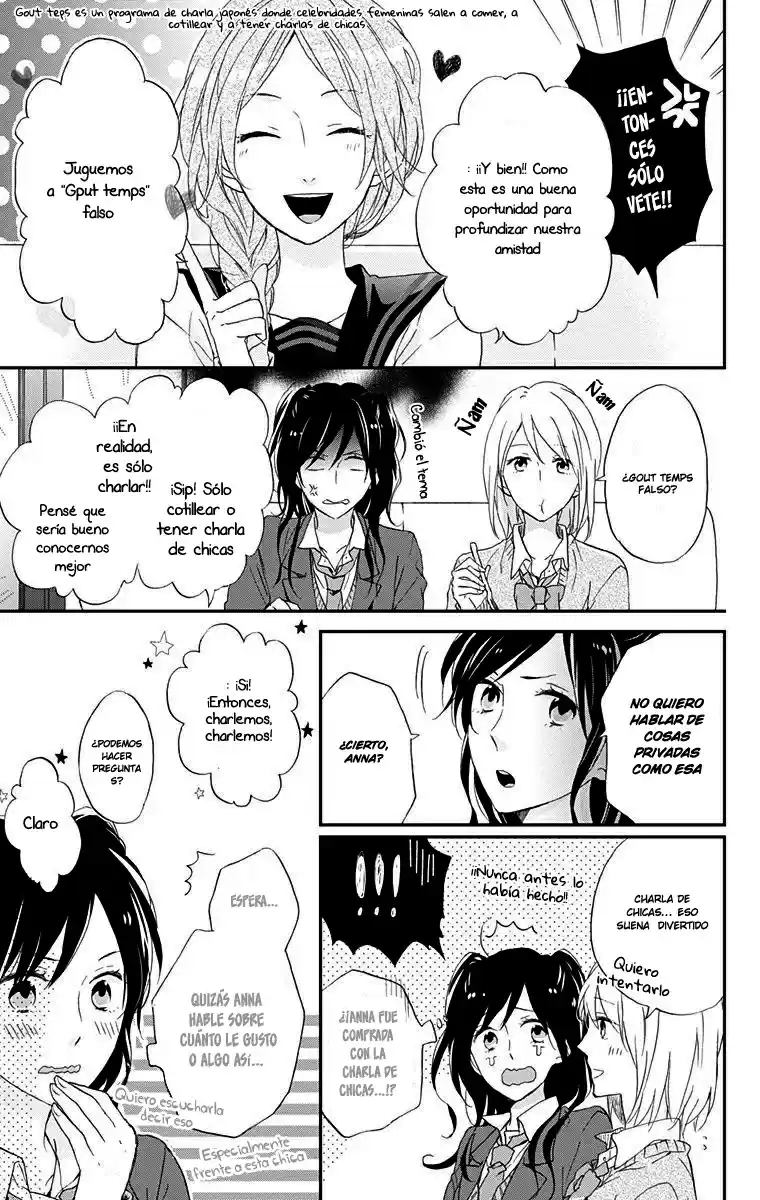 Nijiiro Days (2012) - Capítulo 5.1 - Página 8 - LectorTMOo